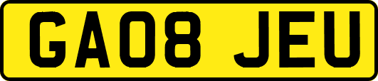GA08JEU