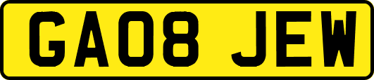 GA08JEW