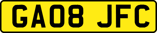 GA08JFC