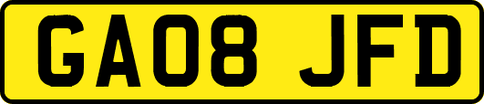 GA08JFD