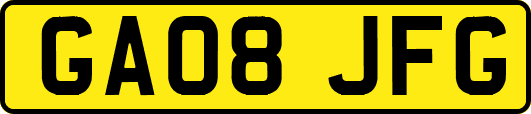 GA08JFG