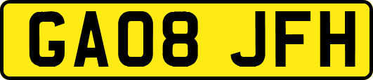 GA08JFH
