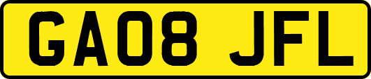 GA08JFL