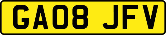 GA08JFV