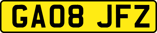GA08JFZ
