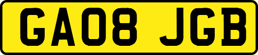 GA08JGB