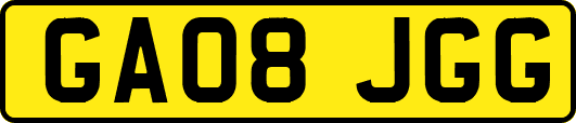 GA08JGG