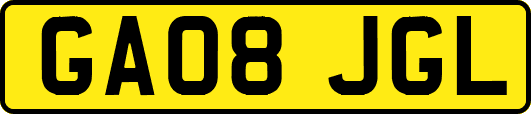 GA08JGL