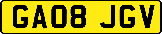 GA08JGV