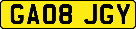 GA08JGY