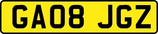 GA08JGZ