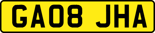 GA08JHA