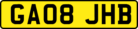 GA08JHB