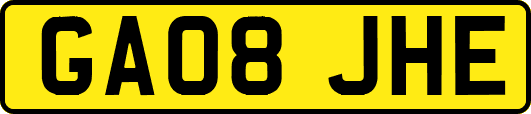 GA08JHE