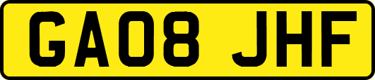 GA08JHF