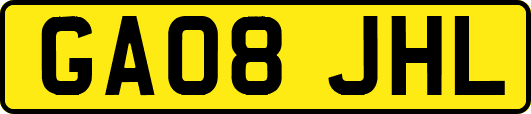 GA08JHL