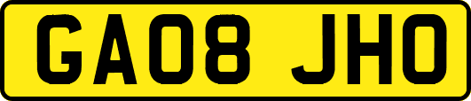 GA08JHO