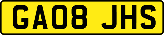 GA08JHS