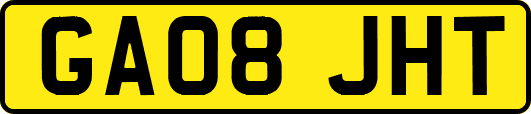 GA08JHT