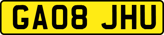 GA08JHU