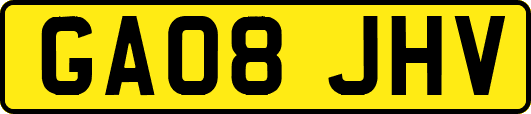 GA08JHV