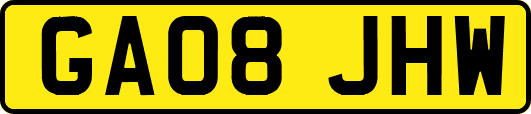 GA08JHW