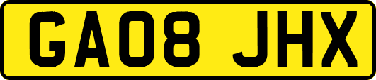 GA08JHX