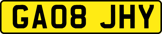 GA08JHY