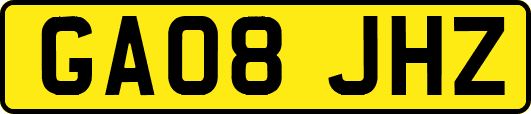 GA08JHZ