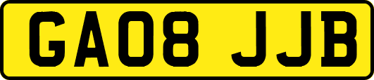 GA08JJB