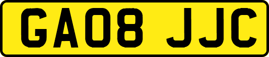 GA08JJC