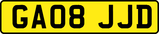 GA08JJD