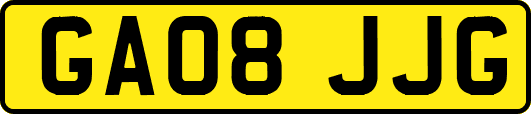GA08JJG