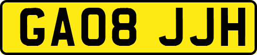 GA08JJH