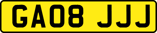 GA08JJJ