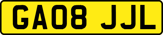 GA08JJL
