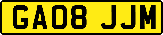 GA08JJM