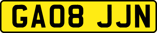 GA08JJN