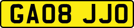 GA08JJO