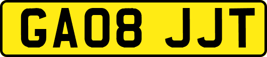 GA08JJT