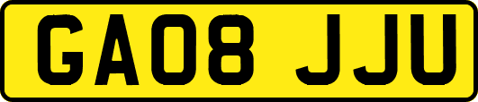GA08JJU