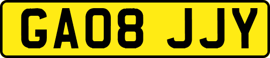 GA08JJY