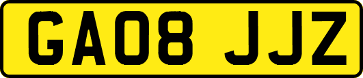 GA08JJZ