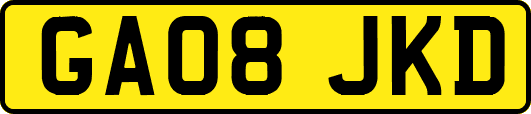 GA08JKD