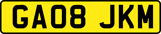 GA08JKM