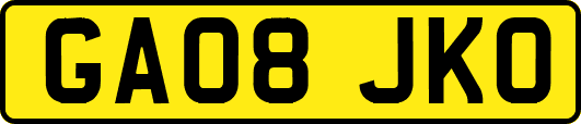 GA08JKO