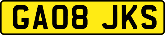 GA08JKS
