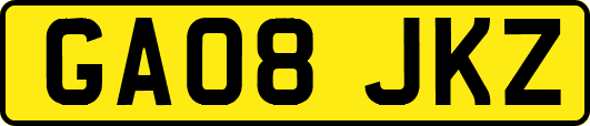GA08JKZ