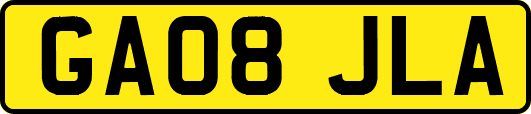 GA08JLA
