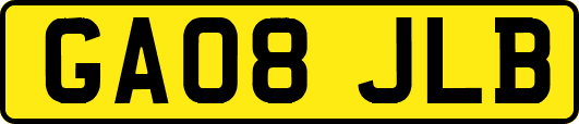 GA08JLB